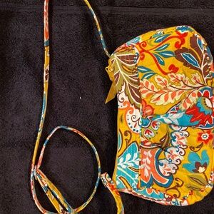 Vera Bradley Crossbody